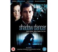 Shadow Dancer [ Origen UK, Ningun Idioma Espanol ]