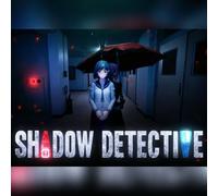 SHADOW DETECTIVE (PC) Steam Gift - GLOBAL