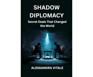 Shadow Diplomacy Secret Deals That Changed the World