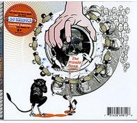 Shadow, DJ - The Private Press [Import]