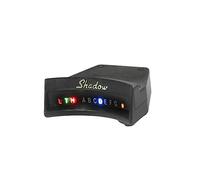 Shadow Electronics - Afinador de guitarras ac?sticas