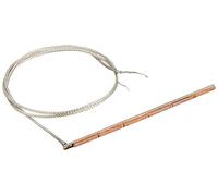 Shadow Electronics SH-099 - Pastilla para puente para guitarra clásica y guitarra acústica