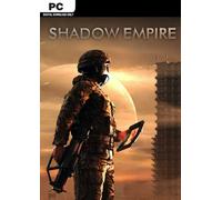 Shadow Empire PC