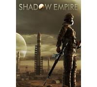 Shadow Empire (PC) - Steam Gift - EUROPE