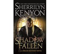 Shadow Fallen: A Dream-Hunter Novel: 5