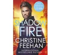 Shadow Fire (ebook)