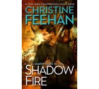 Shadow Fire (ebook)