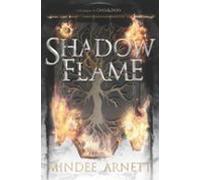 Shadow & Flame (ebook)