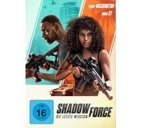Shadow Force [DVD]