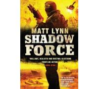 Shadow Force (ebook)