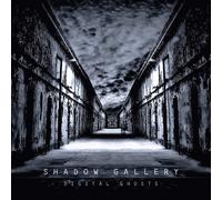 Shadow Gallery - Digital Ghosts (Spec.Ltd.Edt.)