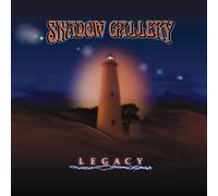 Shadow Gallery – Legacy – CD