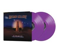 Shadow gallery - Legacy [Vinilo]