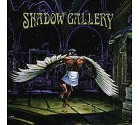 Shadow Gallery - Shadow Gallery
