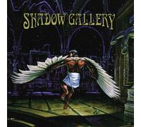 Shadow Gallery - Shadow Gallery