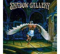 Shadow Gallery - Shadow Gallery