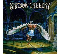 Shadow gallery - Shadow gallery [Vinilo]