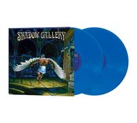 Shadow Gallery – Shadow Gallery – Vinilo 12" coloreado (Importación USA)