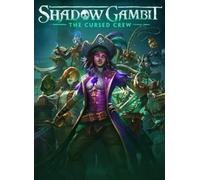 Shadow Gambit: The Cursed Crew - Complete Bundle (PC) Steam Key GLOBAL