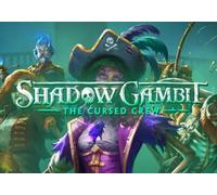 Shadow Gambit: The Cursed Crew (PC) Steam Gift - GLOBAL