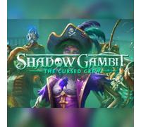 Shadow Gambit: The Cursed Crew (PC) Steam Key - EU