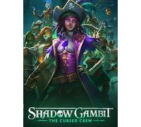 Shadow Gambit: The Cursed Crew | Standard Edition (PC) - Steam Key - ROW