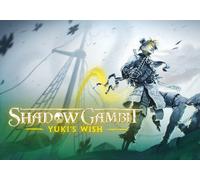 Shadow Gambit: The Cursed Crew - Yuki's Wish (DLC) (PC) Steam Key - GLOBAL
