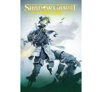 Shadow Gambit: Yuki's Wish (DLC) (PC) Steam Key GLOBAL