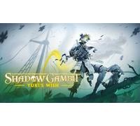 Shadow Gambit: Yuki's Wish Steam Worldwide PC