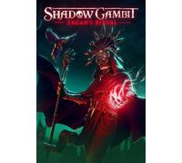 Shadow Gambit: Zagan's Ritual (DLC) (PC) Steam Key GLOBAL