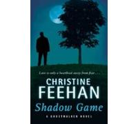 Shadow Game (ebook)