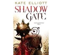 Shadow Gate (ebook)