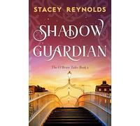 Shadow Guardian: 3 (The O'Brien Tales)