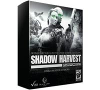 Shadow Harvest: Phantom Ops Steam Key GLOBAL