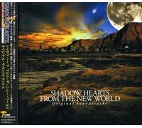 Shadow Hearts from the New Wor / O.S.T.