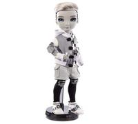 Shadow High - Ash Silverstone