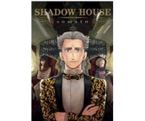 Shadow House 11