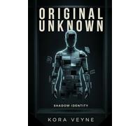 Shadow Identity: Original Unknown: If no one is real, who deserves to survive?