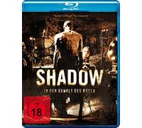 Shadow - In der Gewalt des Bösen [Alemania] [Blu-ray]
