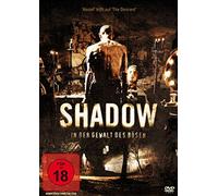Shadow - In der Gewalt des Bösen [Alemania] [DVD]