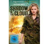 Shadow in the Cloud (Deutsche Version) (DVD) (Importación USA)