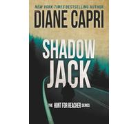Shadow Jack: The Hunt for Jack Reacher Series: 25