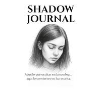 Shadow Journal: Un viaje de autodescubrimiento y sanación emocional