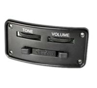 Shadow JW 1-G PU System