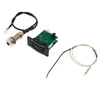 Shadow JW 2 UK Ukulele PU