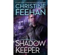 Shadow Keeper (ebook)