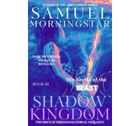 Shadow Kingdom III: The Secret of the Beast