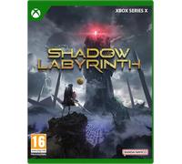 Shadow Laberinto (Importación De La UE) - Nuevo - Xbox Series X