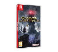 Shadow Labyrinth