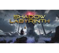 Shadow Labyrinth Microsoft Store Europe Xbox Series X|S
